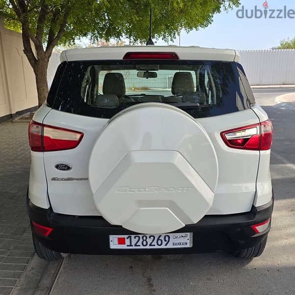 Ford Eco Sport 2019 / Mobile - 33384811 3