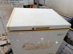 freezer good condition