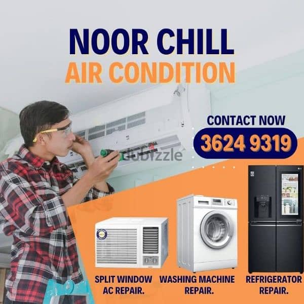 air condition repair service 0