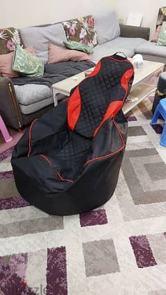 gamming beenbag