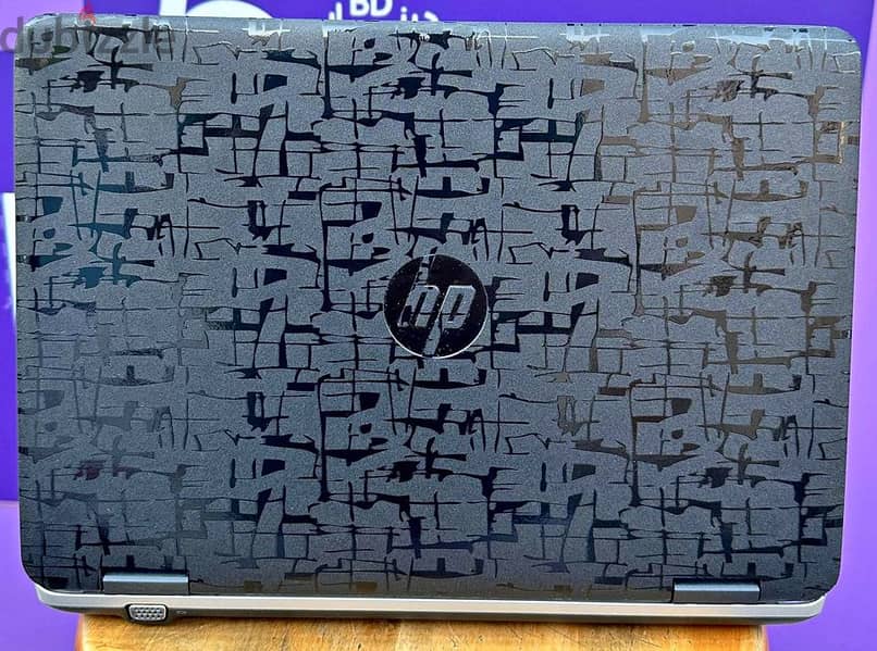 HP probook 640 G3 !   ! 7th Gen !  , M2  256 0