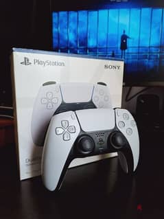 PS5