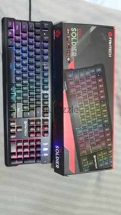 gaming rgb keyboard 0