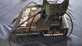 Xbox one for sale with games !!! 0