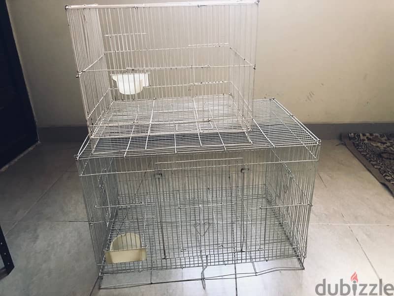 bird cage for sale 2