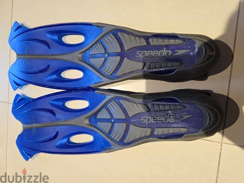 speedo flippers 2