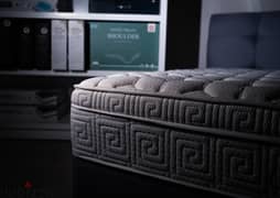 American Beds Hotel comfort Mattress 150x200 0