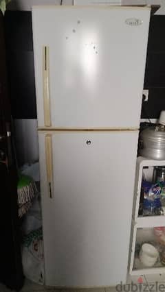 Refridgerator