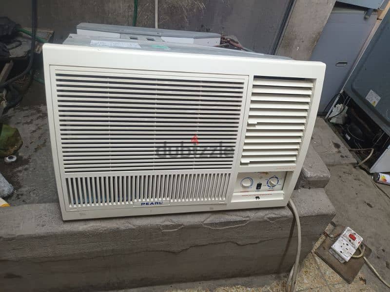 pearl ac for sale 0