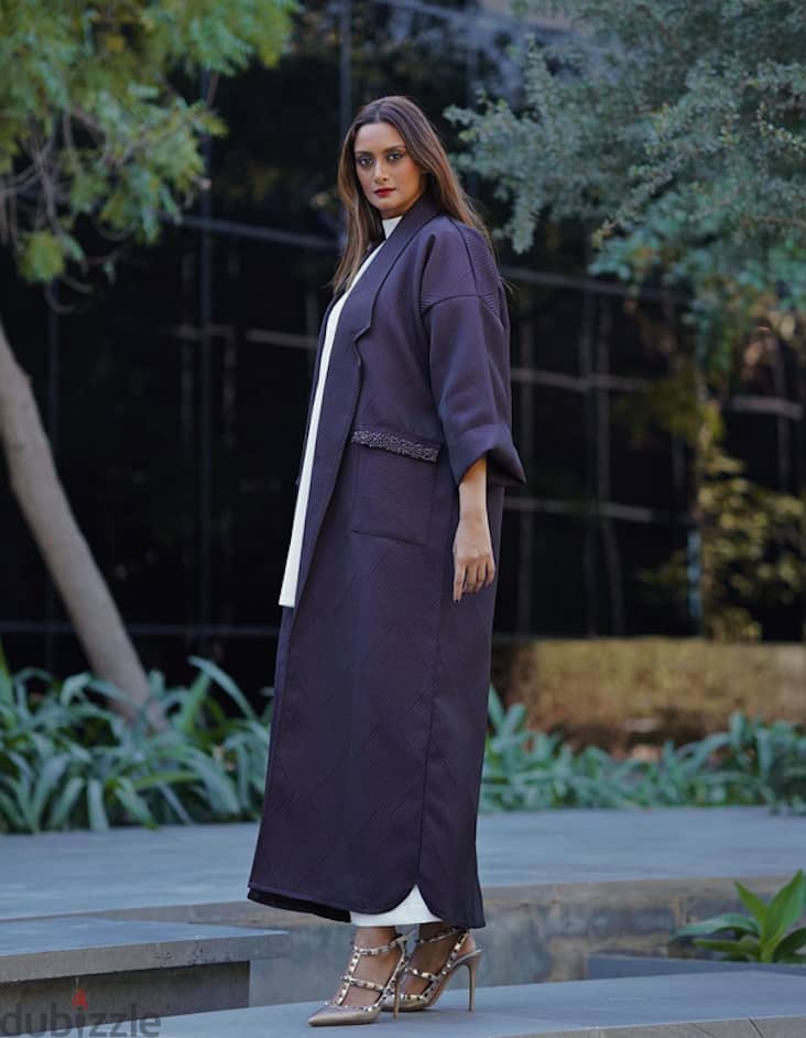 New Kuwaiti Abaya Bought50 now 4عباية كويتية جديدة اشتريت ب50 للبيع4 1