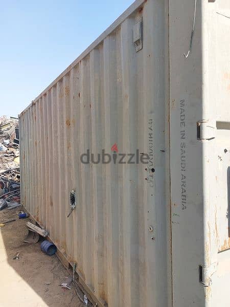 20 feet container for sale 0