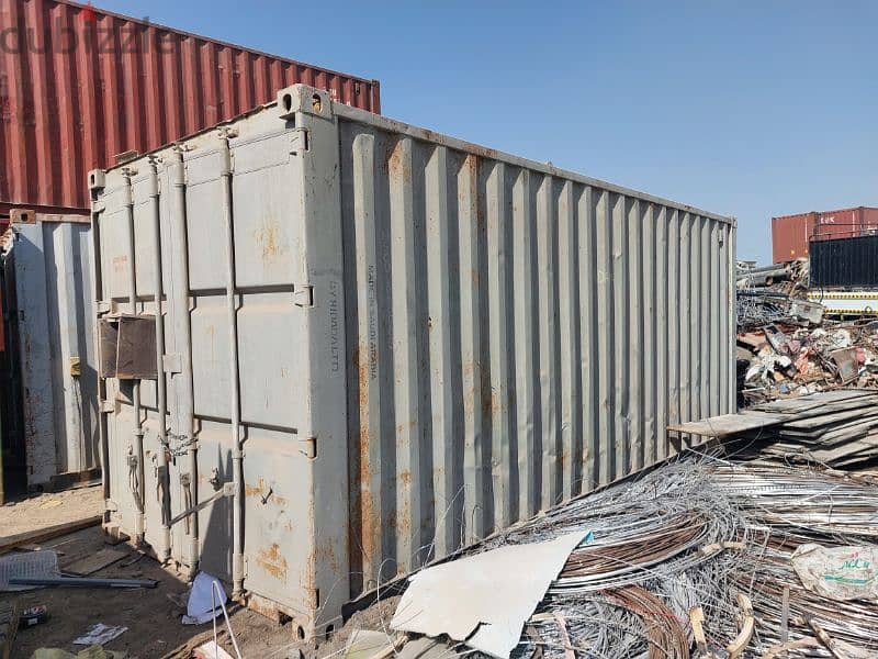 20 feet container for sale 1