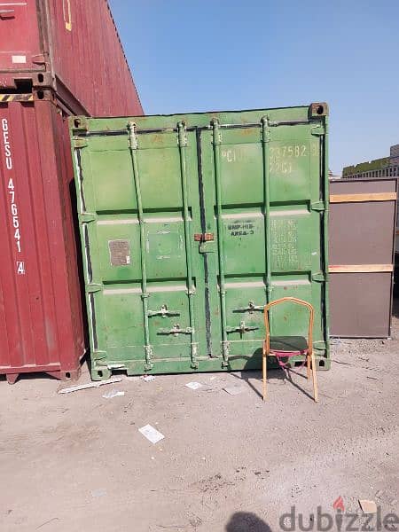 20 feet container for sale 3