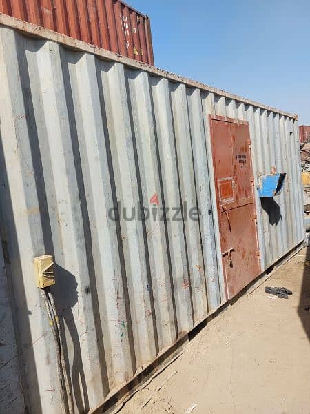 20 feet container for sale 4