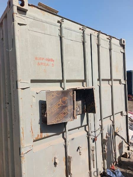 20 feet container for sale 5