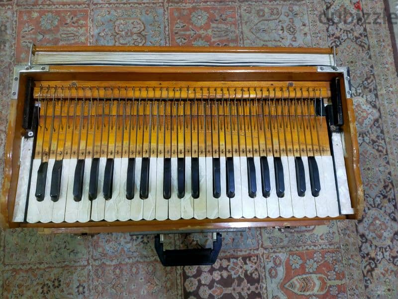 harmonium 6