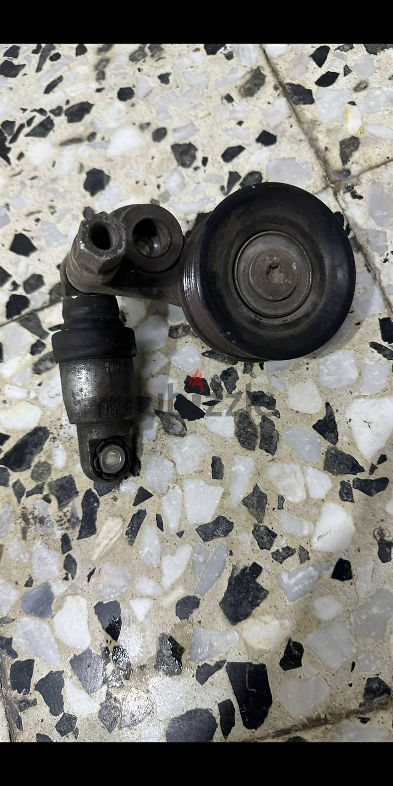 Genuine spare parts for Honda Accord 3