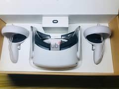 Oculus Quest 2 128GB.