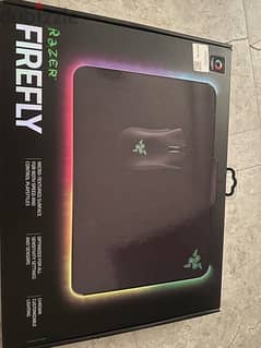 RAZEE FIREFLY MOUSEPAD 0