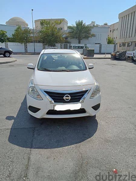 Nissan Sunny 2021 2