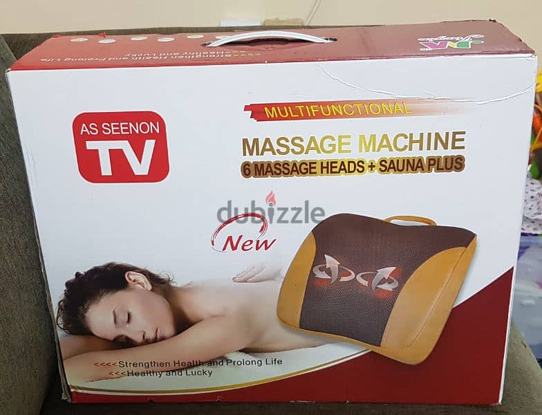 back massager 1