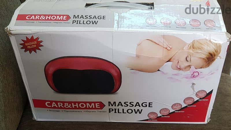 massager pillow for neck 0