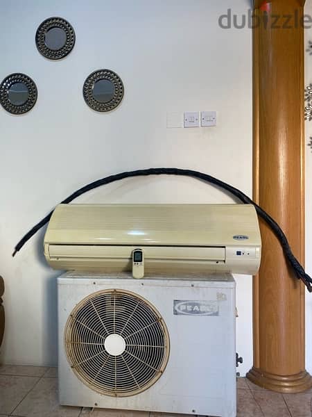 Ac For Sale 1