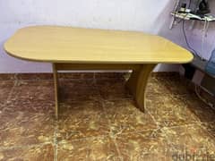 Dinning Table for Sale 0