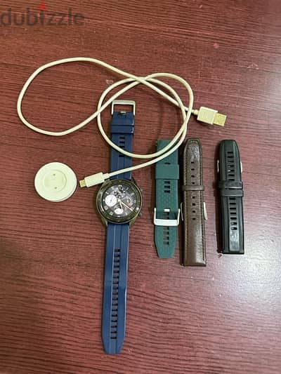 huawei gt smart watch