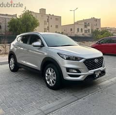 Hyundai Tucson 2020