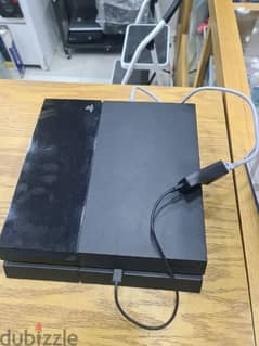 ps4 500 GB 11.00 auto mod