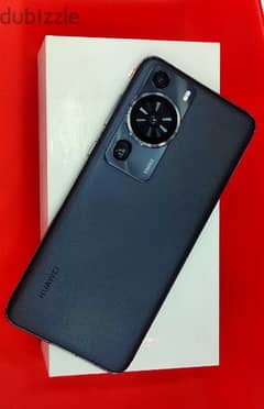 Huawei p60 pro 12/512 gb new condition with warranty 0