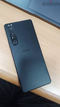 Sony Xperia3