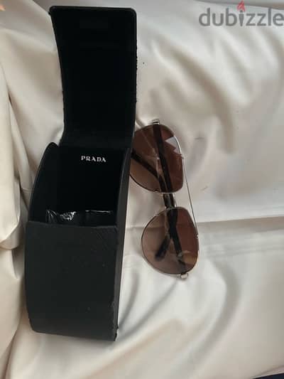 PRADA sunglasses