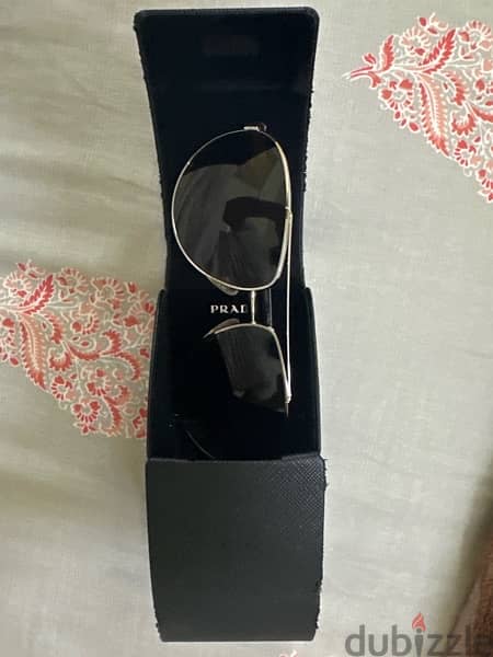 PRADA sunglasses 1