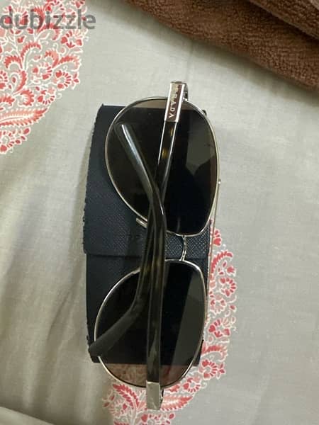 PRADA sunglasses 2