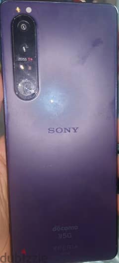 Sony Xperia mark 1 3