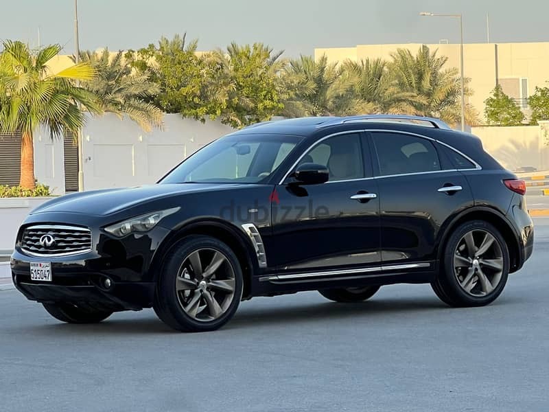 INFINITI QX 50 S MODEL 2019 FOR SALE 0