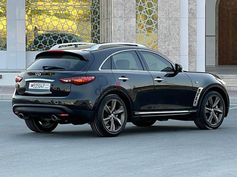 INFINITI QX 50 S MODEL 2019 FOR SALE 2