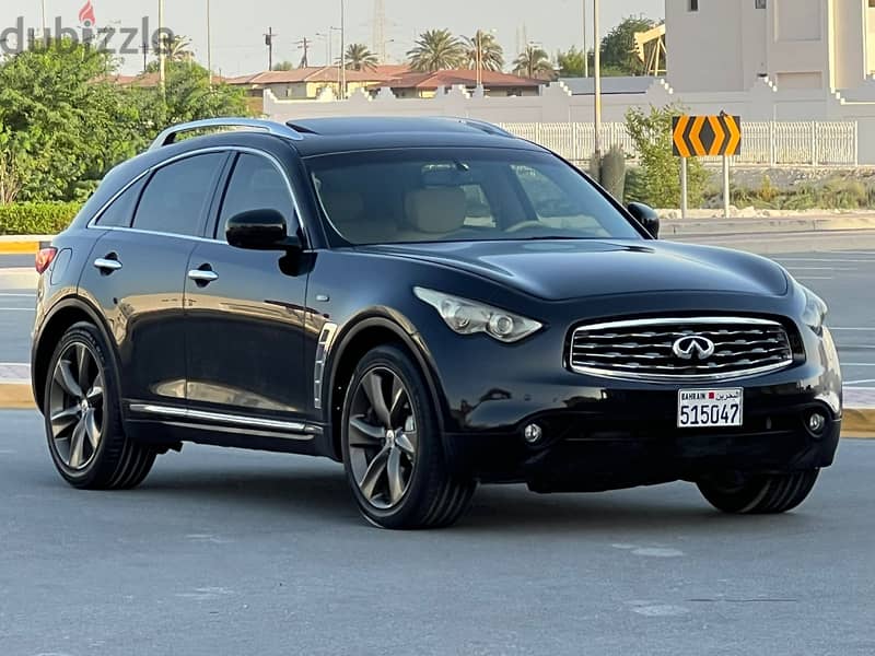 INFINITI QX 50 S MODEL 2019 FOR SALE 3