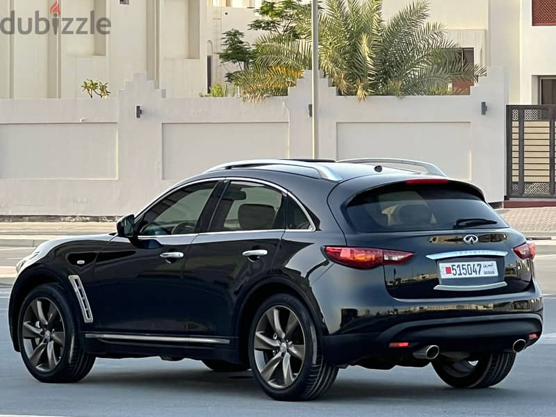 INFINITI QX 50 S MODEL 2019 FOR SALE 4