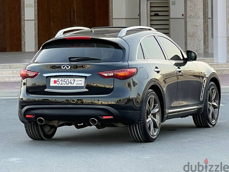 INFINITI QX 50 S MODEL 2019 FOR SALE 5