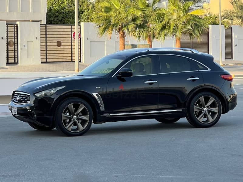 INFINITI QX 50 S MODEL 2019 FOR SALE 6