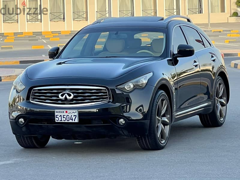 INFINITI QX 50 S MODEL 2019 FOR SALE 7