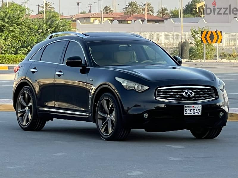 INFINITI QX 50 S MODEL 2019 FOR SALE 8