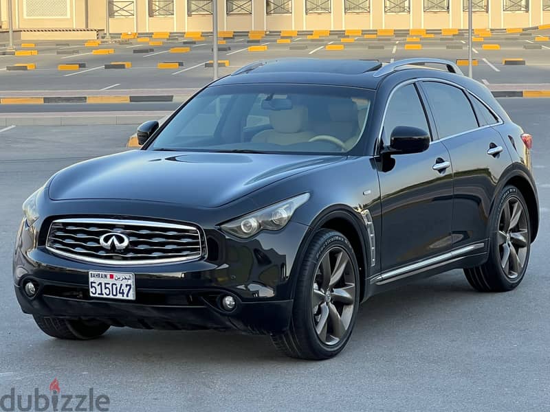 INFINITI QX 50 S MODEL 2019 FOR SALE 10