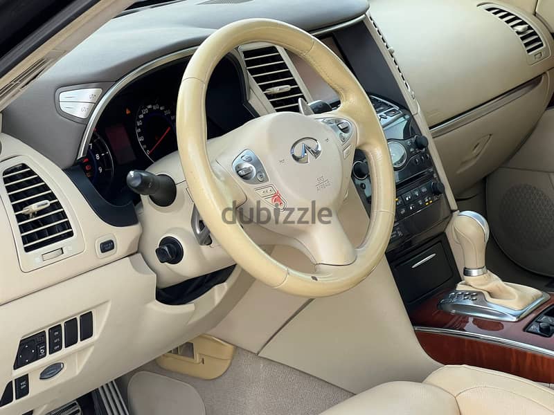 INFINITI QX 50 S MODEL 2019 FOR SALE 11