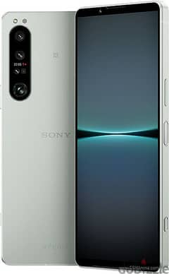 Sony 1 mark 4 available for sale good mobile for delivery