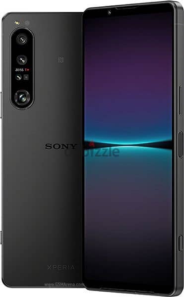 Sony 1 mark 4 available for sale good mobile for delivery 1