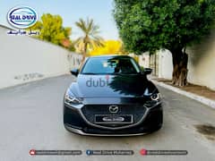 MAZDA 2 - Hatchback  Cute and Sporty Look Year-2020 -1.5L MAZDA 2 v4 0